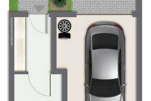 Klein aber fein - RMH mit Garten und Garage – Riexingerstr. 9, 75180 Pforzheim – Vorschaubild 41