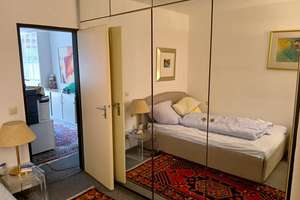 Schöne, ruhige 2 Zimmer Wohnung – 40476 Derendorf, Düsseldorf – Vorschaubild 4