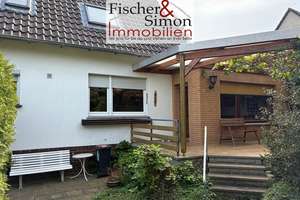 Rehburg-Loccum: ansprechendes Einfamilienhaus m. Einliegerwohnung, Keller, Garage u. schönem Garten – Die vollständige Adresse der Immobilie erhältst du vom Anbieter., 31547 Rehburg-Loccum – Vorschaubild 3
