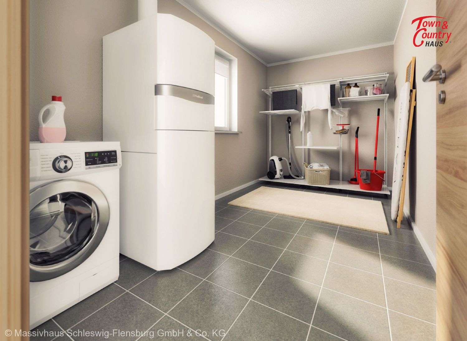 Immobilie in Schuby - Ihr persönliches Paradies – ein Bungalow zum Verlieben - Bild 8