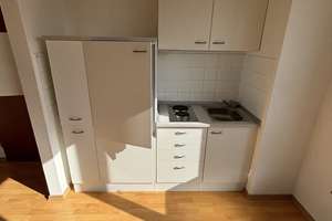 Kompaktes 1-Zimmer-Apartment in Würzburg sucht Nachmieter – Berner Straße 9, 97084 Heuchelhof, Würzburg – Vorschaubild 5