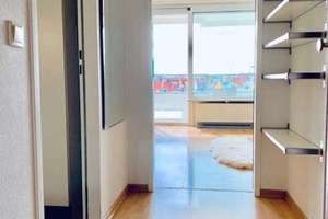 Helle 1-Zimmer Wohnung im 3. OG mit Balkon in Schwanthalerhöhe – Theresienhöhe 6a, 80339 Schwanthalerhöhe (Ortsteil), München – Vorschaubild 8