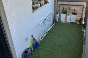 Stilvolle 2-Zimmer-EG-Wohnung mit Balkon und EBK in Stuttgart – Möhringer Landstraße 71a, 70563 Höhenrand, Stuttgart – Vorschaubild 6