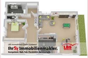 WEIDENTHAL - Ein toller Wohntraum mit sehr viel Wohnraum - MFH oder Generationenhaus wartet auf Sie! – Bad Dürkheim (Kreis) – Vorschaubild 7