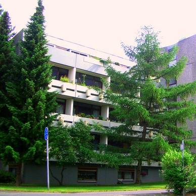 Wohnung mieten in Göttingen - ImmoScout24