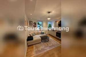 Tauschwohnung: Tausche Flat in München Maxvorstadt – 80333 Augustenstraße, München – Vorschaubild 2