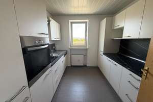 3-Zimmer-Wohnung (92 m²) mit Aufzug, Balkon & EBK, Gebäude 2025 Sanierung - sofort bezugfrei – Dompfaffstraße 148, 91056 Steinforst, Erlangen – Vorschaubild 12
