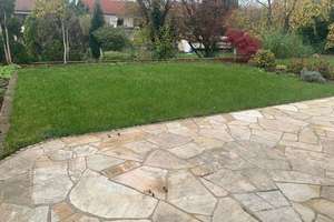 wunderschönes hochwertiges Wohnhaus in sehr ruhiger lage in Homburg-Einöd