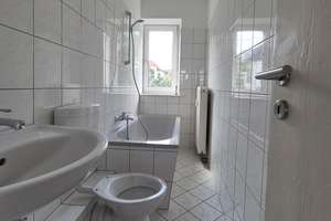 Helle 2-Zimmer mit Balkon, EBK, Laminat in Wahren – 4159 Wahren, Leipzig – Vorschaubild 10
