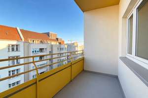Aufzug + Balkon - perfekter Schnitt - vermietete Wohnung in attraktiver Lage + Keller – Die vollständige Adresse der Immobilie erhältst du vom Anbieter., 13357 Gesundbrunnen, Berlin – Vorschaubild 15