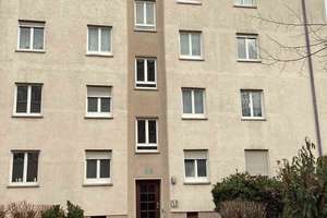 Ideal für Singles: praktische 1,5-Zimmer-Wohnung – Taubenheimstr. 68, 70372 Seelberg, Stuttgart – Vorschaubild 5