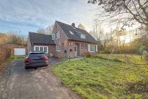 Charme trifft Moderne – liebevoll saniertes Einfamilienhaus in Top-Lage von Bad Bentheim! – Die vollständige Adresse der Immobilie erhältst du vom Anbieter., 48455 Bad Bentheim – Vorschaubild 7