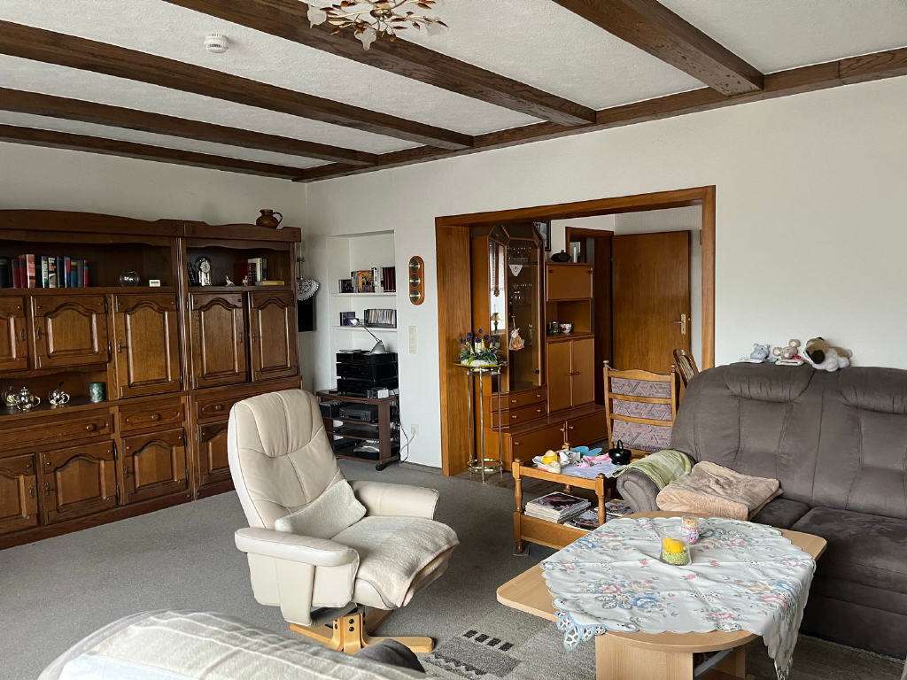 Immobilie in Winterberg - / Viel Platz für die ganze Familie! - Bild 14