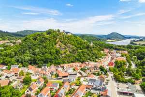 Neuwertig, modern & stilvoll! Energieeffizentes Einfamilienhaus mit traumhaft großem Garten – Regensburg (Kreis) – Vorschaubild 38