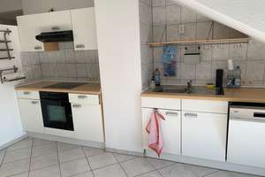 Dachgeschosswohnung mit Blick ins Grüne – Die vollständige Adresse der Immobilie erhältst du vom Anbieter., 69115 Weststadt, Heidelberg – Vorschaubild 9