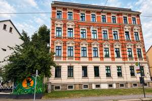 Drei-Raum-Wohnung mit Balkon und Stellplatz in Leutzsch – 4179 Leutzsch, Leipzig – Vorschaubild 2