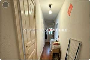 Wohnungstausch: Schumannstraße 66 – Schumannstraße 66, 22000 Barmbek-Süd, Hamburg – Vorschaubild 7