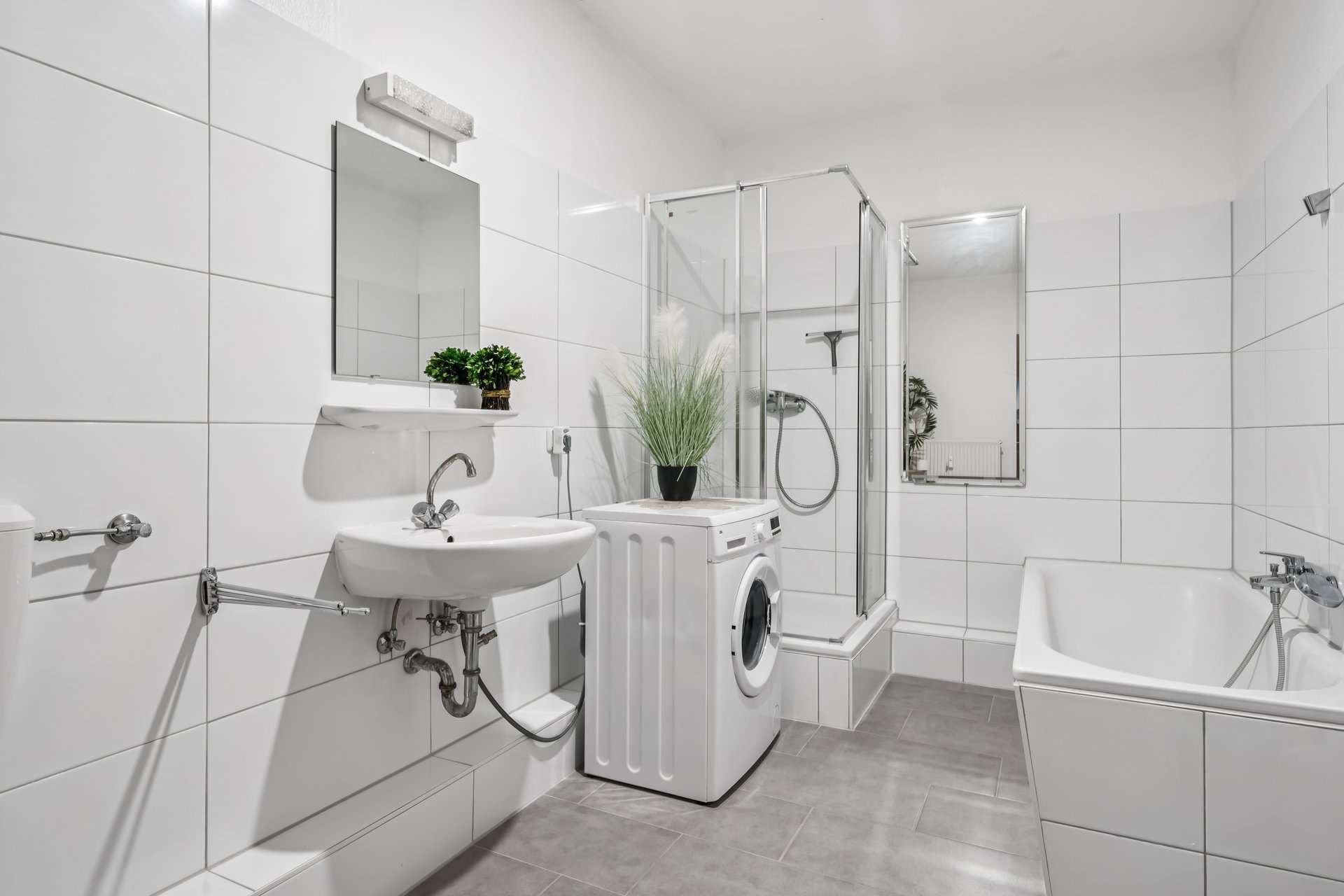 Immobilie in Stadthagen - Kapitalanlage in Bestlage von Stadthagen                    Vermietete 2-Zimmer-Wohnung - Bild 1