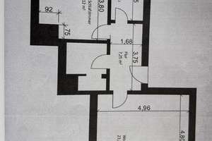 2ZiGartenwohnung, Terrasse, Balkon, Garage, Keller, EBK  – Am Ährenfeld 3, 81375 Neuhadern, München – Vorschaubild 3