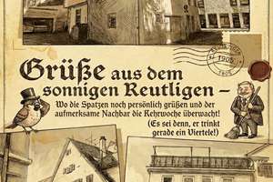 Wohn- und Geschäftshaus im Zentrum der Reutlinger Innenstadt – Die vollständige Adresse der Immobilie erhältst du vom Anbieter., 72764 Reutlingen-Mitte, Reutlingen – Vorschaubild 11