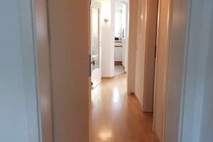 2 ZKB mit Balkon in Unterer Graben, Ingolstadt  – Die vollständige Adresse der Immobilie erhältst du vom Anbieter., 85049 Mitte, Ingolstadt – Vorschaubild 7