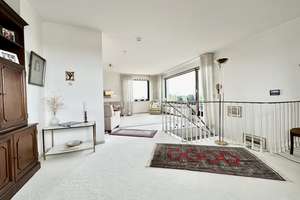 Maisonette-Wohnung mit Dachterrasse, zwei Balkonen und Tiefgarage – Brelinger Hof 15, 30625 Heideviertel, Hannover – Vorschaubild 31