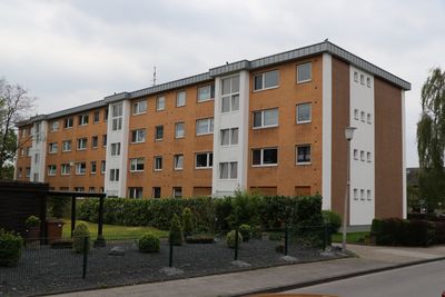 Attraktive 3-Zimmer-Wohnung mit Balkon in Kempen