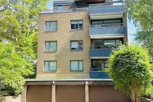 *Top-Lage Zooviertel* 3,5-Zimmer Wohnung mit Balkon und TG- Stellplatz,  provisionsfrei! – Die vollständige Adresse der Immobilie erhältst du vom Anbieter., 30175 Zoo, Hannover – Vorschaubild 14