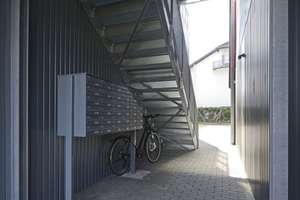 Modernes  Appartement in Koblenz-Bubenheim