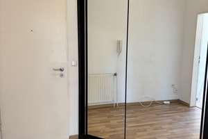 Praktische 1-Zimmer-Wohnung am Ohlkenbergsweg in Damme – Die vollständige Adresse der Immobilie erhältst du vom Anbieter., 49401 Damme – Vorschaubild 9