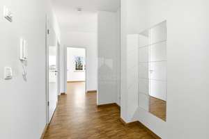 Bezugsfreie 3-Zimmer Terrassenwohnung in Jenfeld! – Die vollständige Adresse der Immobilie erhältst du vom Anbieter., 22045 Jenfeld, Hamburg – Vorschaubild 4