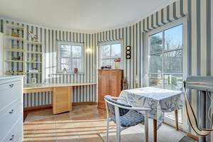 Two in One - stilvolles EFH mit kleinem Sommergarten-Bungalow – Die vollständige Adresse der Immobilie erhältst du vom Anbieter., 47239 Rumeln-Kaldenhausen, Duisburg – Vorschaubild 15
