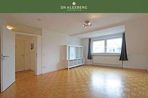 Gepflegte 2-Zimmer-Eigentumswohnung mit Stellplatz in begehrter Lage von Münster-Mauritz – Die vollständige Adresse der Immobilie erhältst du vom Anbieter., 48145 Mauritz-Mitte, Münster – Vorschaubild 3