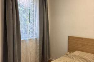 Exklusiv renovierte, möblierte Wohnung im Zentrum von Aachen – Elisenbrunnen | All-inclusive – Die vollständige Adresse der Immobilie erhältst du vom Anbieter., 52062 Hansemannplatz, Aachen – Vorschaubild 5