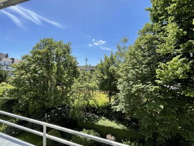 Mehrfamilienhaus mit Garten in absolut begehrter Lage Düsseldorf-Oberkassel