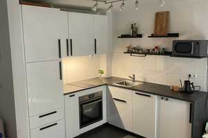 Moderne 2 ZKB Wohnung mit Luxusterrasse in Mannheimer Bestlage – Augartenstraße 74, 68165 Mannheim – Vorschaubild 7