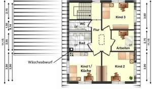 Haus mit gutem Standard und weiteren, beheizten 49 m² im Untergeschoss – Die vollständige Adresse der Immobilie erhältst du vom Anbieter., 72202 Nagold – Vorschaubild 26