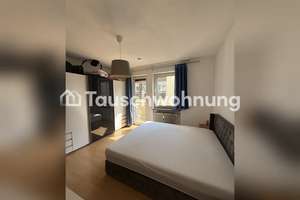 Tauschwohnung: Tausche 2-Zimmer-Flat mit Balkon in Mainz Neustadt – Die vollständige Adresse der Immobilie erhältst du vom Anbieter., 55118 Neustadt, Mainz – Vorschaubild 7