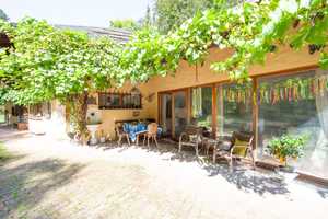 Villa der Künste und Sinne - fast alleine an einem Wildbach – Am Urtlgraben 1, 83536 Mühldorf am Inn (Kreis) – Vorschaubild 7