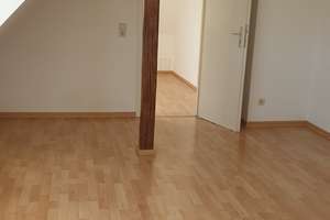 smarte gemütliche  2-Zimmer-Dachgeschoßwohnung in Dresden-Löbtau-Süd – Altfrankener Straße 8, 1159 Löbtau-Süd, Dresden – Vorschaubild 2