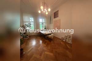 Tauschwohnung: Berlin, Tempelhof-Schöneberg: 3,5-Zimmer-Wohnung – Die vollständige Adresse der Immobilie erhältst du vom Anbieter., 10827 Schöneberg, Berlin – Vorschaubild 5
