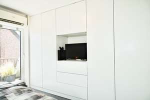 Exklusive Maisonettewohnung am Bökelberg – Modernes Wohnen in begehrter Lage inkl., Tiefgarage! – Die vollständige Adresse der Immobilie erhältst du vom Anbieter., 41063 Eicken, Mönchengladbach – Vorschaubild 9