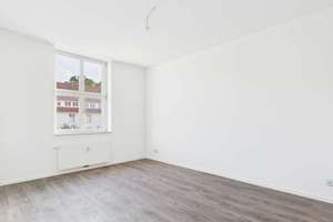 Wohnen im Grünen! Moderne 3-Zimmer-Wohnung mit Balkon & optionaler Einbauküche – Tulpenhof 2, 38368 Mariental – Vorschaubild 9