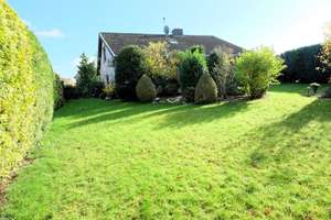 Freistehendes Einfamilienhaus mit Keller, großzügigem Garten und Sauna – Die vollständige Adresse der Immobilie erhältst du vom Anbieter., 47574 Goch – Vorschaubild 24