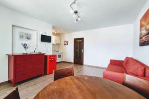 Studio-Apartment, Ernst-Mehlich-Str. 2-4 WE 14 – 44141 Ruhrallee, Dortmund – Vorschaubild 3
