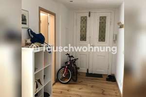 Tauschwohnung: 3-Raum Wohnung in Plagwitz zu tauschen gegen 4 Raum-Wohnung – Merseburger Straße 59, 4177 Lindenau, Leipzig – Vorschaubild 3