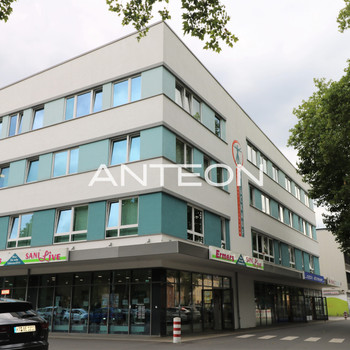 Erdgeschossfläche | Handel- oder Praxisfläche | Ausbau nach Mieterwunsch