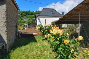 Charmantes Winzerhaus für Individualisten an der Mittelmosel mit großem Grundstück – Weidenbornstraße 5, 54470 Bernkastel-Wittlich (Kreis) – Vorschaubild 14