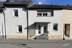 Charmantes Reihenmittelhaus mit viel Potential und großzügigem Garten in Eschweiler - Nothberg – Hüchelner Straße 9, 52249 Aachen (Kreis) – Vorschaubild 1