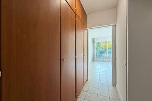 Stilvolles Wohnen in Grafenberg: 3-Zimmerwohnung mit Terrasse, Balkonen & Garage – Simrockstraße 24, 40235 Grafenberg, Düsseldorf – Vorschaubild 7